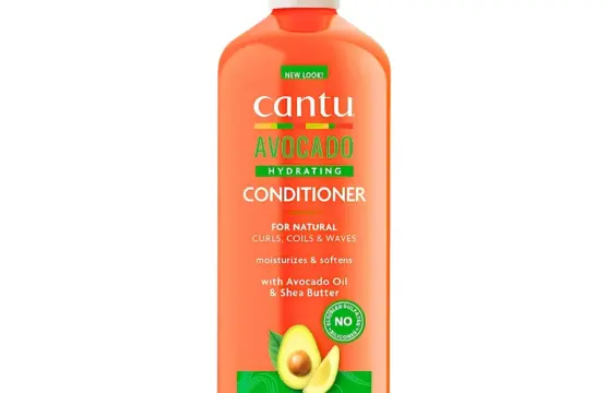 Cantu Avocado Hydrating Cream Conditioner 400ml